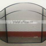 Fireplace Screen thumbnail-1