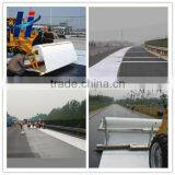 Fiberglass-Polyester Paving Mat Used in Road Construction thumbnail-2