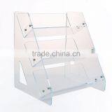 Customized Acrylic Greeting Card Display Racks thumbnail-2