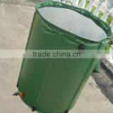 Rain Barrel Outdoor Water Your Garden thumbnail-2