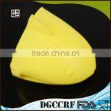 NBRSC QC Staffs Ensure Non-slip Silicone Grill Glove Heat Resistant thumbnail-1