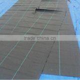 Ground Cover Fabric Grass Weed Control Mat thumbnail-5