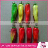 Holiday Time Christmas Decorations Artificial Fruit Ornaments for Home Decor thumbnail-1
