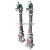 Automatic Bollards thumbnail-2