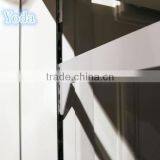 European-Styled Wall Mounted Clothing Display Stand thumbnail-3