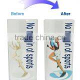 350ml Cold Color Changing Souvenir Beer Mug thumbnail-2