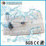 Folding Keyboard,midi Controller Keyboard,wood Keyboard thumbnail-6