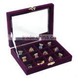 the Ring Jewelry Display Box thumbnail-2