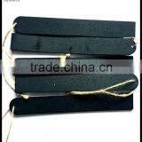 Wedding Party Dessert Marking Book Mark Name Tag Plant Type Plastic Labels thumbnail-4