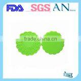 High Conductivity Thermal Silicon Pad thumbnail-1