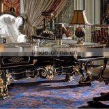 Bisini Luxry Executive Desk Set, ,High End Office Furniture Table Set, ,Luxury Office Furnituren,Study Furniture(BF08-0269) thumbnail-1