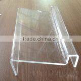 Custom Cheap Acrylic Notepad Holder Wholesale thumbnail-6