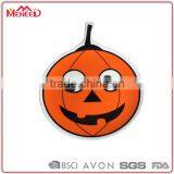 Happy Birthday Use Pumpkin BPA Free Kids Halloween Party Used Plastic Tray for Vegetable thumbnail-1