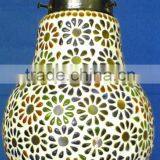 Glass Hanging Lamp thumbnail-1