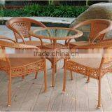 Cheap Round Dining Table And Chairs Furniture AK1494 thumbnail-5