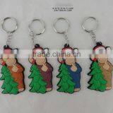 2016 Symbol New Year Monkey Key Chain thumbnail-5