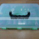 135w 217pcs Portable Handheld Hobby Power Rotary Tool Accessory Set Electric Mini Grinder Kit thumbnail-6