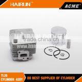 ACME Factory Direct Selling TL26/CG260 Brush Cutter Parts Cylinder Assy