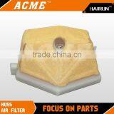 High Evaluation HU51 55 Chainsaw Plastic Air Filter Cover