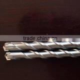 Good Quality SDS Plus Hammer Drill Bit, Cross Tip Double Flute thumbnail-1
