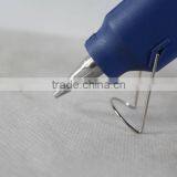 20W Glue Gun + 25pcs 200mm Glue Stick Crafts Repair Tool Mini Electric Heating Hot Melt Glue Gun thumbnail-4