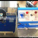 Economical Hose Pressing Machine 4 Inch Hose Swaging Machine thumbnail-4