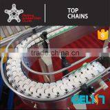 H1700 Series Made in China Side Flexing Keel Chain for Conveyor thumbnail-5