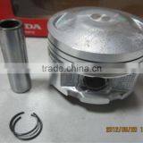 Honda Mega Pro Piston Kit thumbnail-1