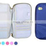 Polyester Travel Wallet Bag Travel Organizer thumbnail-1