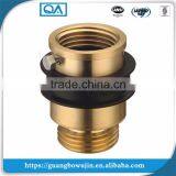 Yuhuan GUANGBO 3/4" backflow preventer