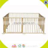 Wholesale Wooden Safety Playpen Host Sale Wooden Safety Playpen High Quality Wooden Safety Playpen W08H010 thumbnail-5