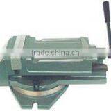 Vise Machine SHQ12-200 With Width of Jaw 200mm and Height of Jaw 63mm thumbnail-1