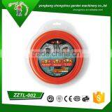 Grass/nylon Trimmer Line for Brush Cutter thumbnail-1