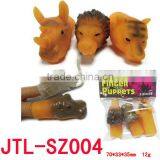 Finger Toys,finger Toys of Wild Animal thumbnail-1