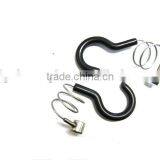 Wire Rope/Precision Miniature and Small Cables/Stainless Wire Rope/Hand Spliced Wire Rope thumbnail-2