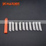 Top Quality 18mm Wide SK-5 Steel 10pcs Inside Utility Knife Cutter Blade thumbnail-5