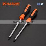 Professional Chrome Vanadium Go-Thru Philips Screwdriver