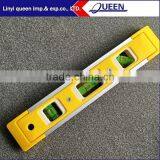 Aluminium spirit level in stock,Levelling Instrument Measure toolsin stock,high quality spirit level in stock SL0001