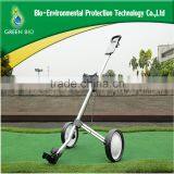 Light Golf Push Carts for Wholesale thumbnail-2