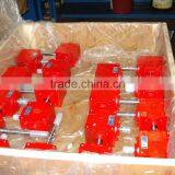 Agricultural Rotary Tiller Gearbox With Good Service thumbnail-2