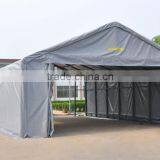 Membrane Storage Buildings , Commercial Warehouse Tent , Portable Car Shelter , Fabric Car Port