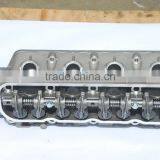 Complete Cylinder Head Engine Spare Parts for Toyota 4Y 11101-73020 thumbnail-1