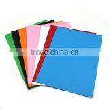 Children Foldable Paper A4 Size With Many Colors thumbnail-1