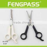 S3-1079 6-3/4" Inch 2CR13 Stainless Steel Blade WithUseful Safe Pet Hair Scissors Pet Grooming Scissors For Dog Cat Hair Cutting thumbnail-5