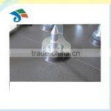 Garden Lawn 3 Metal Buckle Strap Aerating Aerator Shoes Sandal thumbnail-2