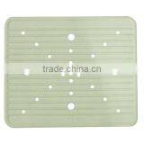 White Sink Mat thumbnail-1