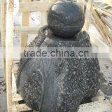 Cheaper New Design High Quality Stone Outdoor Artificial Waterfall thumbnail-1