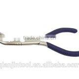 QJF-42 9inch Curved High Quality Fishing Tackle thumbnail-2