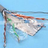 Outdoor Shielded Cat6 Cable thumbnail-2