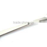 High Grade Long Smile Face Handle Stainless Steel Spoon thumbnail-2